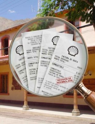 Concejal de Paihuano será investigado por rendir boletas de bencina que no utilizó